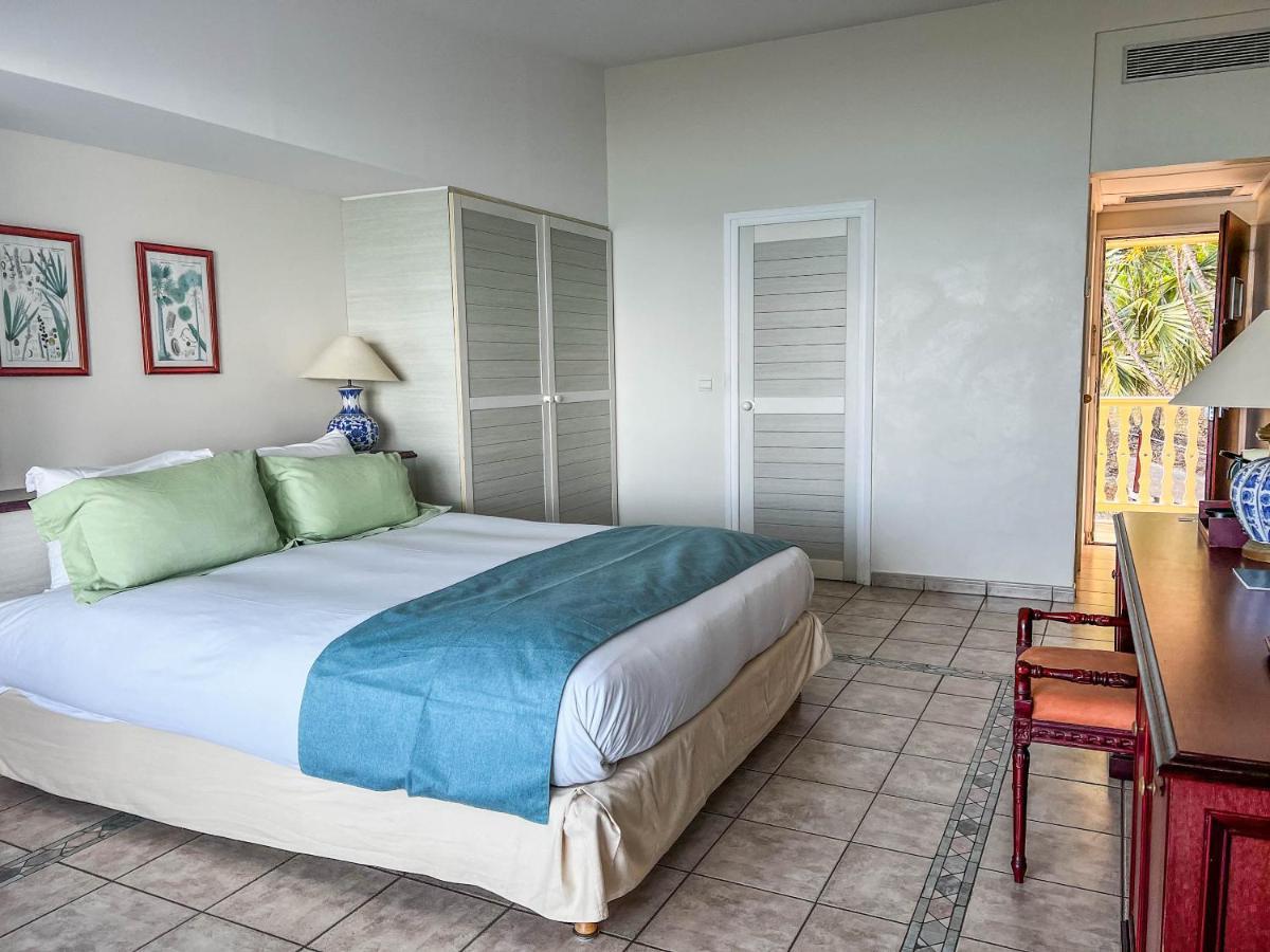 Hotel Auberge De La Vieille Tour Le Gosier  Ngoại thất bức ảnh