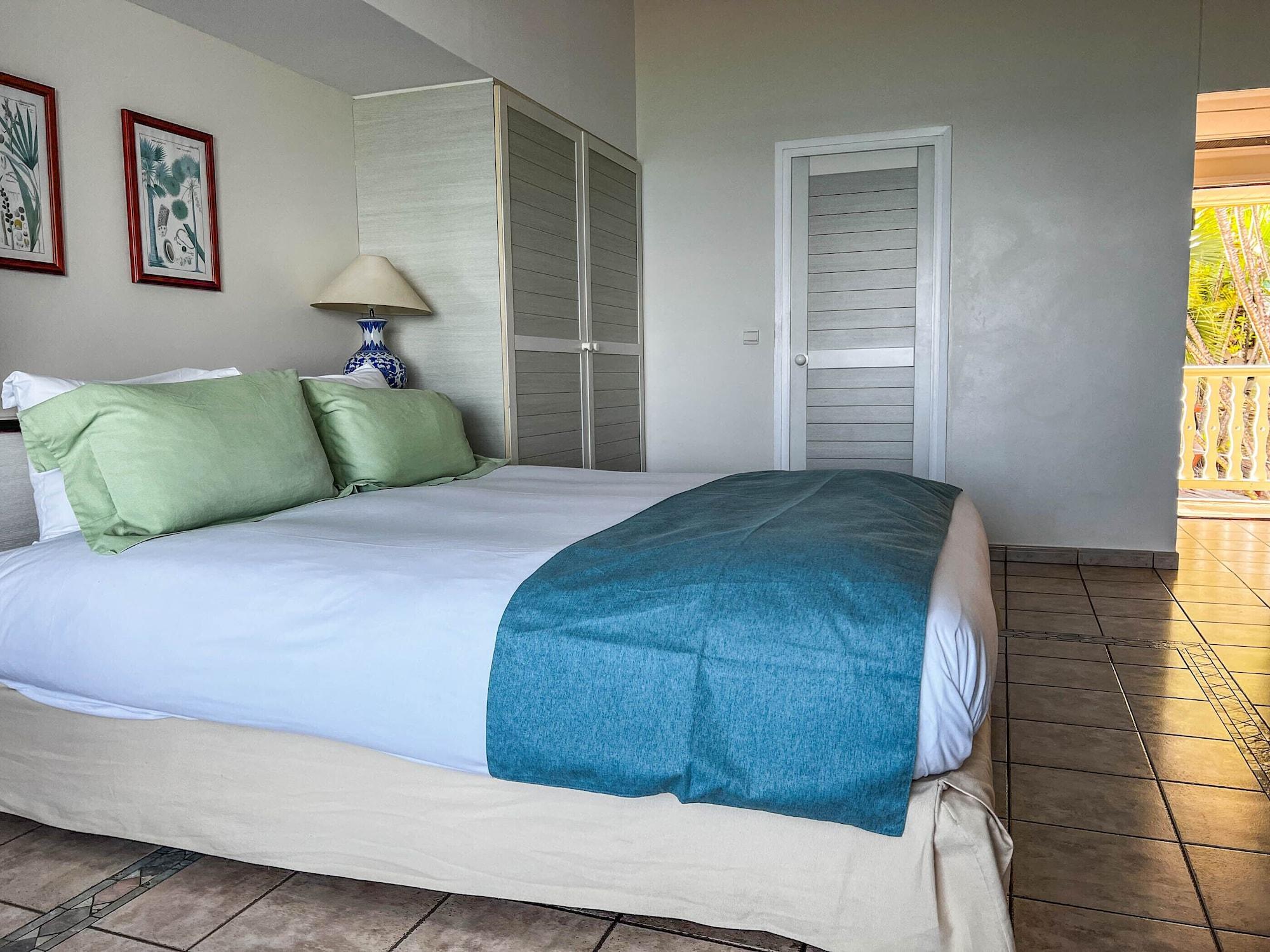 Hotel Auberge De La Vieille Tour Le Gosier  Ngoại thất bức ảnh