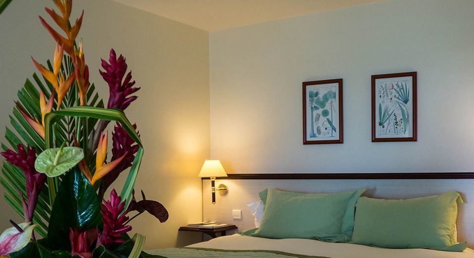 Hotel Auberge De La Vieille Tour Le Gosier  Ngoại thất bức ảnh