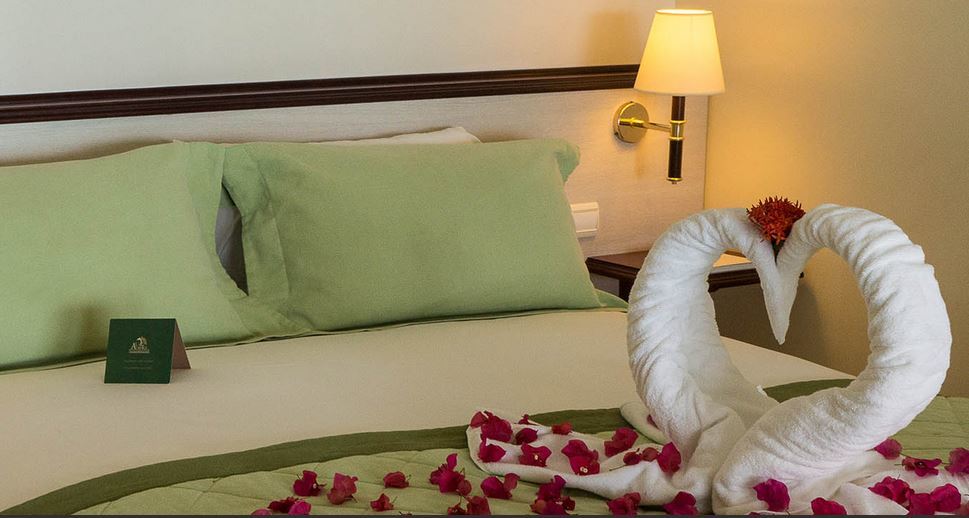 Hotel Auberge De La Vieille Tour Le Gosier  Ngoại thất bức ảnh